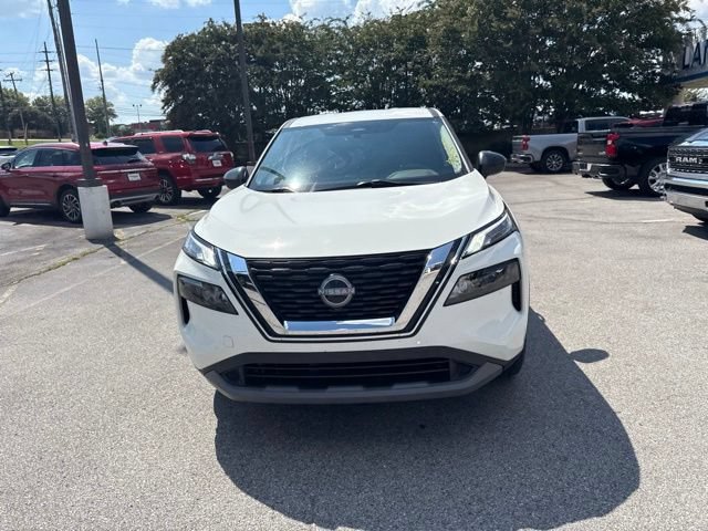 Used 2023 Nissan Rogue S AWD/4WD image 8