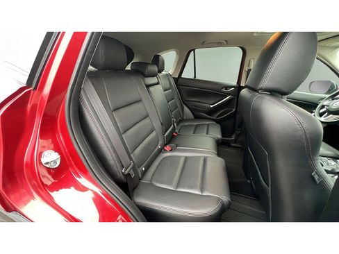 Used 2016 MAZDA CX-5 Grand Touring image 31