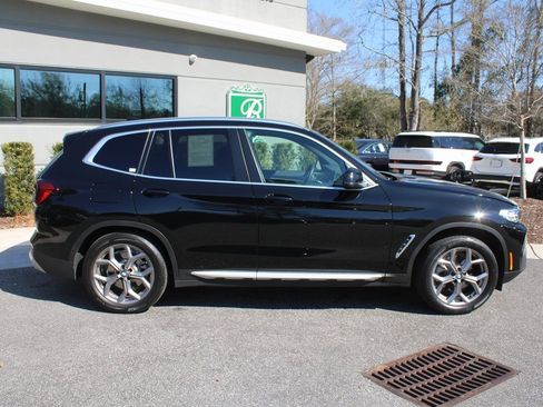 Used 2023 BMW X3 sDrive30i w/ Convenience Package image 3
