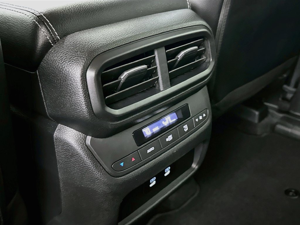 New 2026 Honda Pilot EX-L image 25