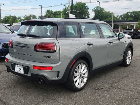 Used 2023 MINI Cooper Clubman S AWD/4WD image 6