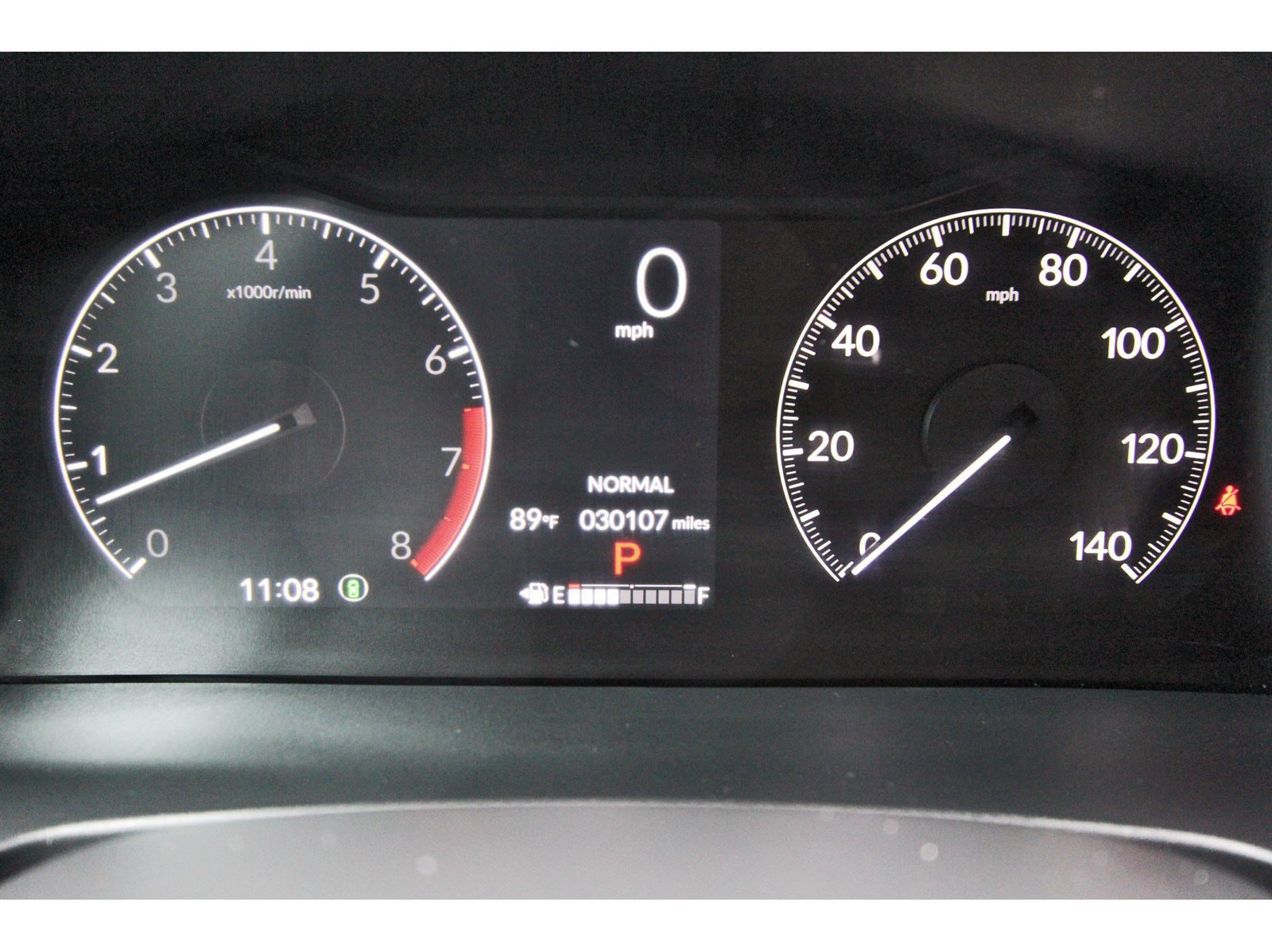 Used 2025 Honda Pilot EX-L image 16