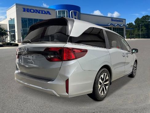 New 2026 Honda Odyssey EX-L image 5