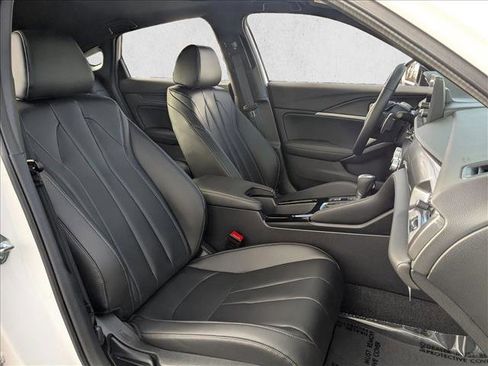 Certified 2025 Acura Integra A-Spec image 22