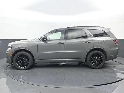 Used 2026 Dodge Durango GT AWD/4WD image 7