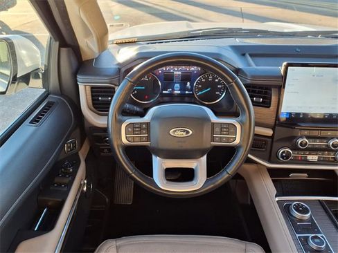 Used 2024 Ford Expedition Max Limited image 15