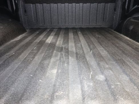 Used 2025 RAM 1500 Big Horn image 17