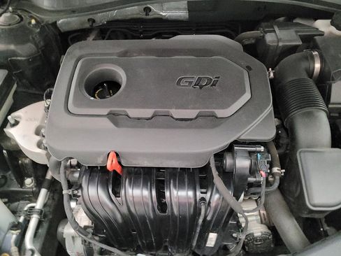 Used 2019 Kia Optima S w/ S Panoramic Sunroof Package image 30