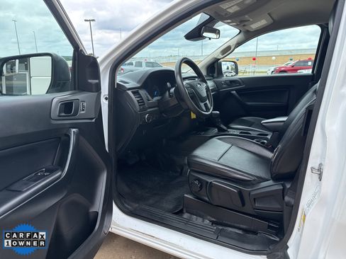 Used 2022 Ford Ranger XL w/ Trailer Tow Package image 8
