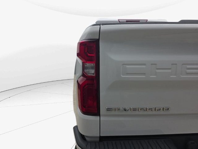 Used 2023 Chevrolet Silverado 1500 RST RWD image 35