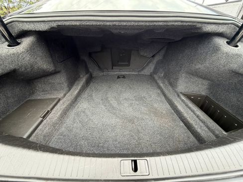 Used 2015 Cadillac CTS Luxury image 29