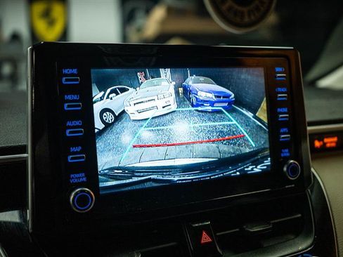 Used 2020 Toyota Corolla LE FWD image 20