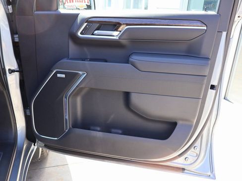New 2026 GMC Sierra 1500 Elevation w/ Preferred Package image 39
