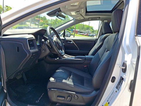 Used 2022 Lexus RX 350 AWD w/ Premium Package image 13