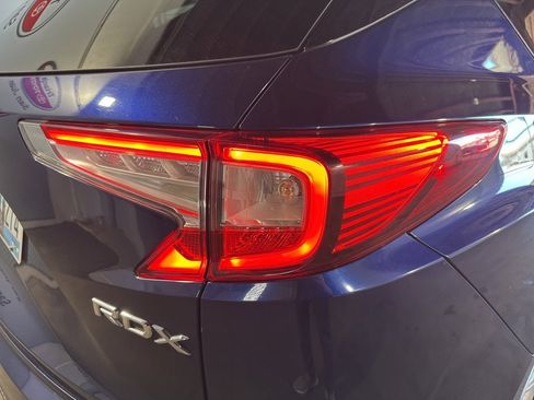 Used 2019 Acura RDX FWD image 16