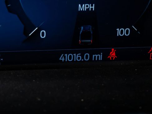 Used 2023 Ford F250 Lariat w/ Lariat Ultimate Package image 20