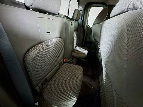 Used 2015 Nissan Frontier SV w/ SV Value Truck Package image 25