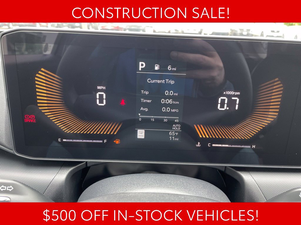 Used 2026 Kia K4 FWD image 26