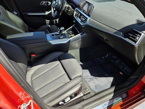 Used 2021 BMW M340i RWD image 21