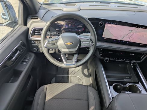 New 2026 Chevrolet Tahoe LS RWD image 18
