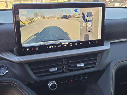 New 2026 Ford Explorer Tremor w/ Tremor Ultimate Package image 27