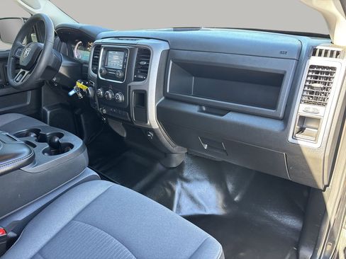 Used 2021 RAM 1500 Tradesman w/ Popular Equipment Group image 12