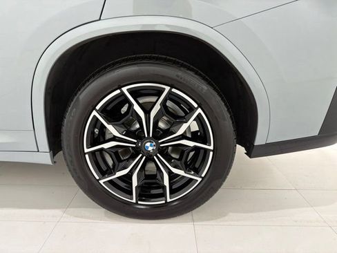 Certified 2024 BMW X4 xDrive30i w/ Premium Package AWD/4WD image 44