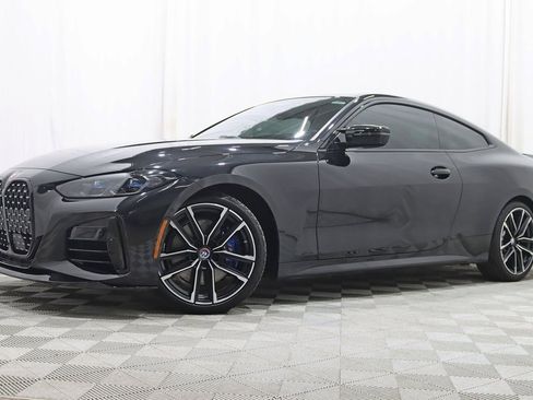 Used 2022 BMW 440i xDrive Coupe image 2
