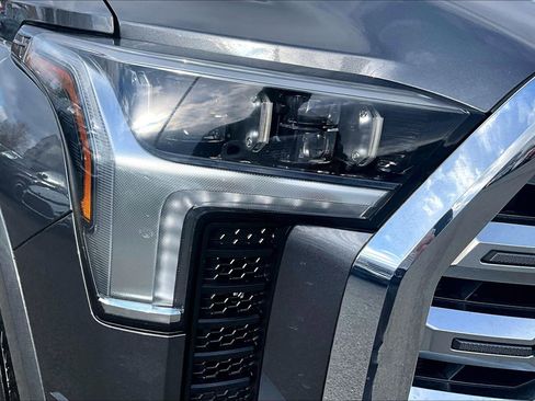 Used 2024 Toyota Tundra 1794 Edition image 27