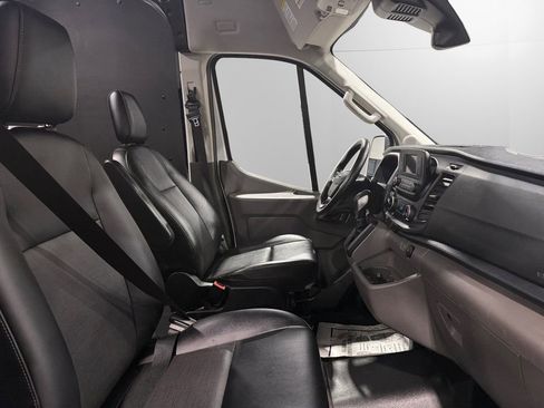 Used 2024 Ford Transit 250 148 Medium Roof w/ Load Area Protection Package image 14