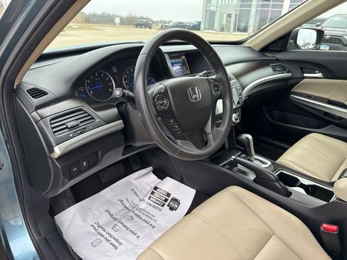 Used 2014 Honda Crosstour EX-L image 8