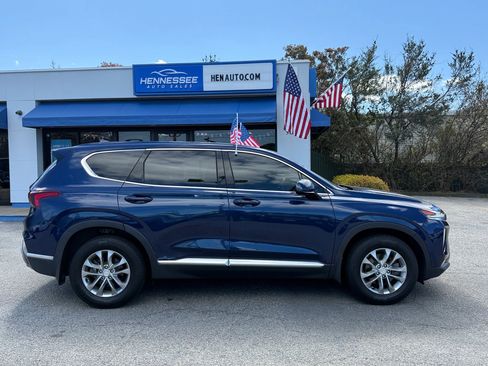 Used 2020 Hyundai Santa Fe SEL image 22