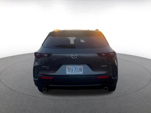 Used 2025 MAZDA CX-50 AWD 2.5 S w/ Select Package image 12