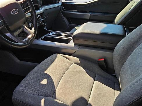 Used 2022 Ford F150 XLT w/ Equipment Group 302A High image 15