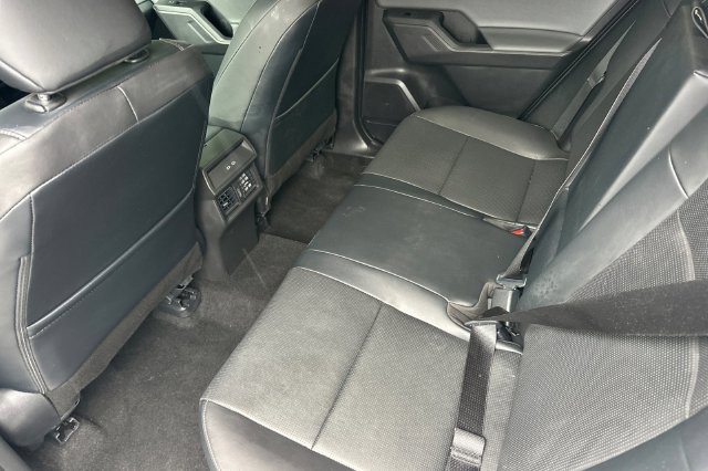 Used 2026 Toyota RAV4 XLE Premium FWD image 16