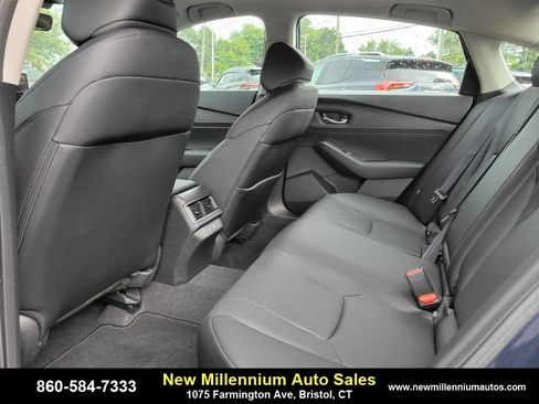 Used 2023 Honda Accord EX-L image 16