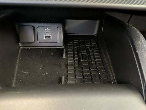 Used 2025 Ford Bronco Sport Outer Banks w/ Outer Banks Tech Package+ AWD/4WD image 23