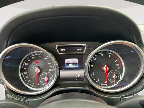Used 2019 Mercedes-Benz GLS 450 4MATIC w/ Premium 1 Package image 10