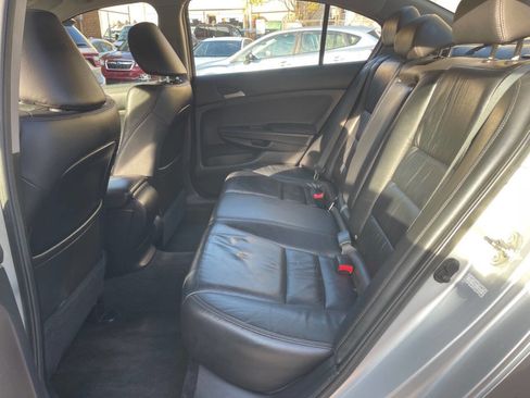 Used 2012 Honda Accord SE image 13