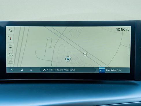 New 2026 Hyundai Ioniq 9 SE w/ Tow & Go Package AWD/4WD image 44