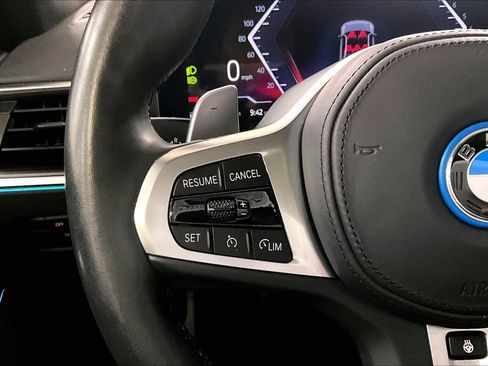 Used 2023 BMW 330e xDrive 330e xDrive w/ M Sport Package image 24