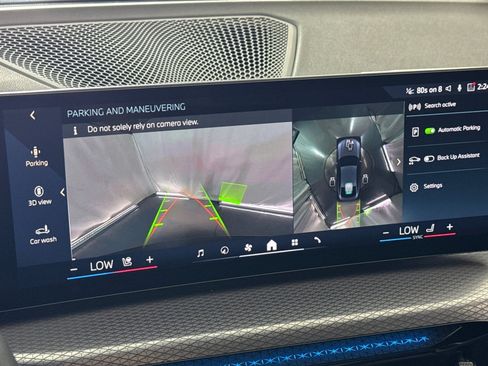Used 2025 BMW i4 eDrive40 w/ Premium Package RWD image 22