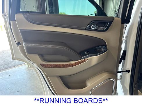 Used 2019 Chevrolet Tahoe Premier AWD/4WD image 33