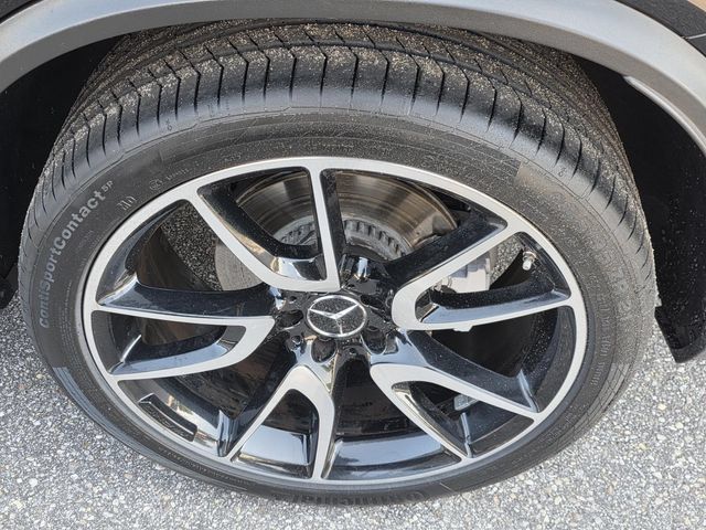Used 2018 Mercedes-Benz GLC 43 AMG 4MATIC Coupe image 43