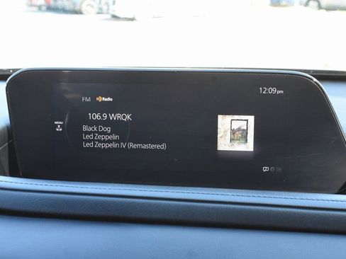 Used 2023 MAZDA CX-30 AWD 2.5 S w/ Preferred Package image 38