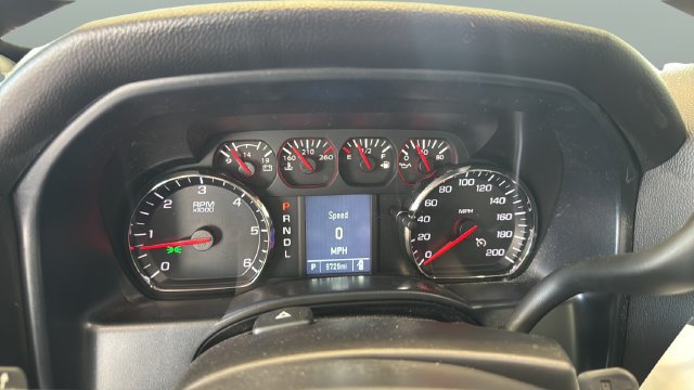 Used 2018 GMC Sierra 1500 2WD Double Cab w/ Sierra Convenience Package image 11