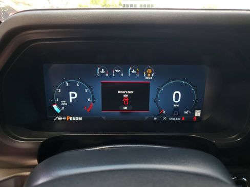 Used 2024 Ford F150 Raptor AWD/4WD image 30
