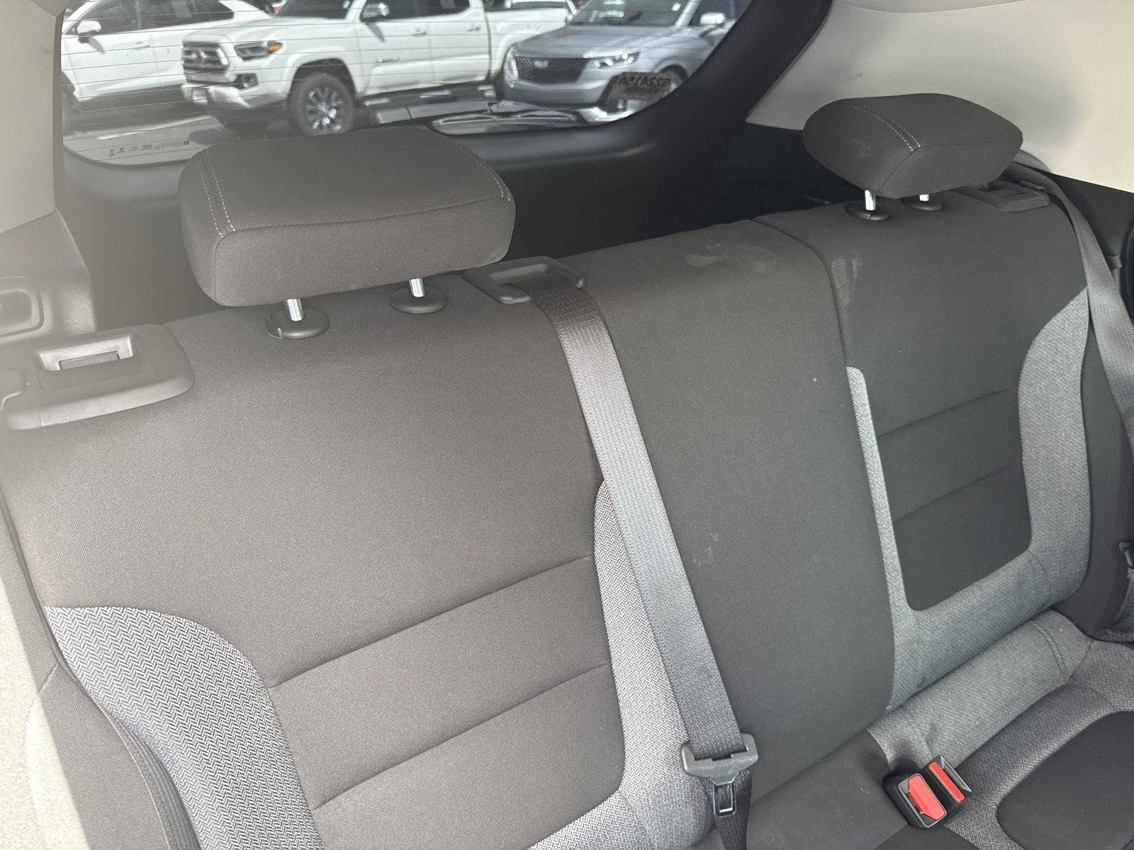 Used 2023 Chevrolet TrailBlazer LT FWD image 18