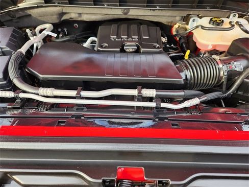 Used 2024 GMC Sierra 1500 Pro w/ Graphite Edition image 30