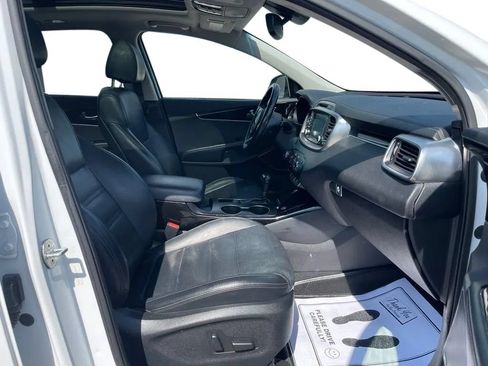 Used 2018 Kia Sorento SX AWD/4WD image 25